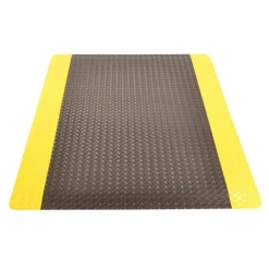 Diamond Tuff Max Anti-Fatigue Mat 1 Inch x 2x3 Ft.