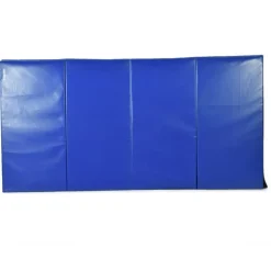 Discount Gym Mats 1-3/8 Inch x 4x8 Ft. 2V 15.5 Oz.