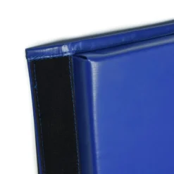 Discount Gym Mats 1-3/8 Inch x 4x8 Ft. 2V 15.5 Oz.