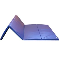 Discount Gym Mats 1-3/8 Inch x 4x8 Ft. 2V 15.5 Oz.