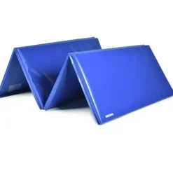 Discount Gym Mats 1-3/8 Inch x 4x8 Ft. 2V 15.5 Oz.
