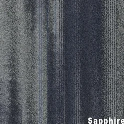 Diversions Commercial Carpet Tile .42 Inch x 50x50 cm per Tile