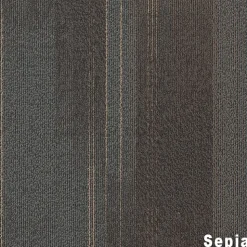 Diversions Commercial Carpet Tile .42 Inch x 50x50 cm per Tile