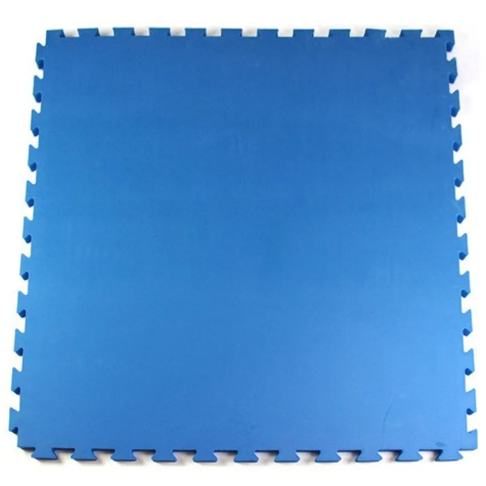 Dog Agility Mats Interlocking Tiles 3/4 Inch x 1x1 Meter