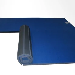 Dollamur Flexi-Connect Cheer Stunt Mat 1-3/8 Inch 10x10 Ft.