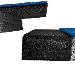 Dollamur Flexi-Connect Cheer Stunt Mat 1-3/8 Inch 10x10 Ft.