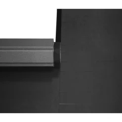 Dollamur Flexi-Connect Roll Out Martial Arts Mat Smooth 1-1/4 Inch 6 Ft. Wide Per SF