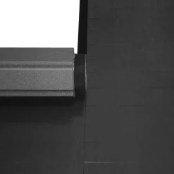 Dollamur Flexi-Connect Roll Out Martial Arts Mat Smooth 1-5/8 Inch 6 Ft. Wide Per SF