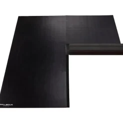 Dollamur Flexi-Connect Roll Out Martial Arts Mat Smooth 1-7/8 Inch 6 Ft. Wide Per SF