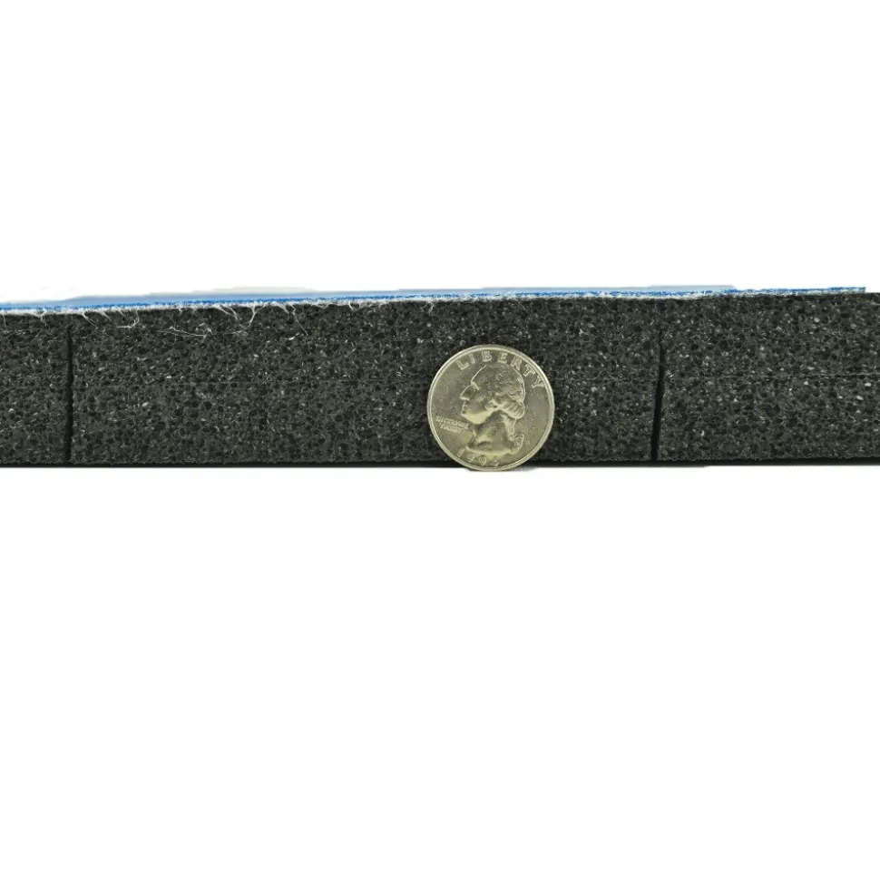 Dollamur Flexi-Wall Pad Roll 1.25 Inch x 6 Ft. Per SF