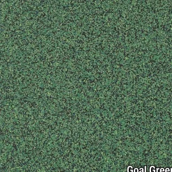 Domination Rubber Square Tiles 10 mm x 38x38 Inches