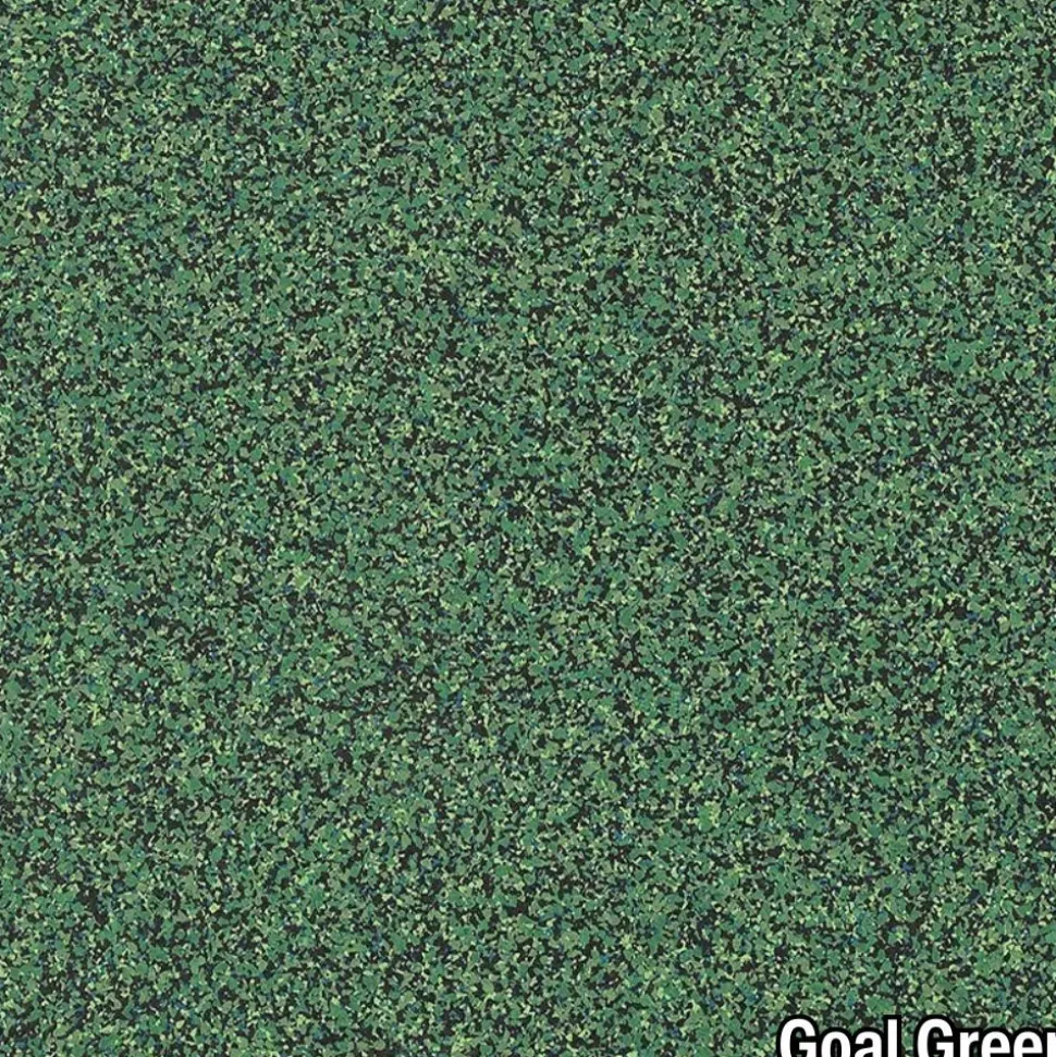 Domination Rubber Square Tiles 12 mm x 38x38 Inches