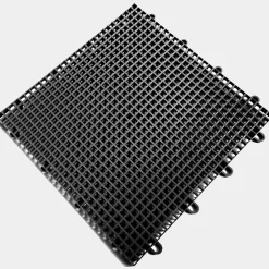 DunkStar BaseCourt Outdoor Tile 5/8 Inch x 1x1 Ft.