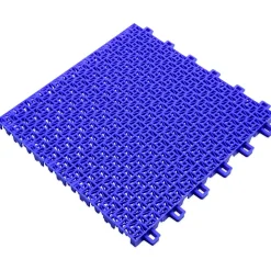 DunkStar Pickleball Outdoor Court Tile 5/8 Inch x 1x1 Ft.