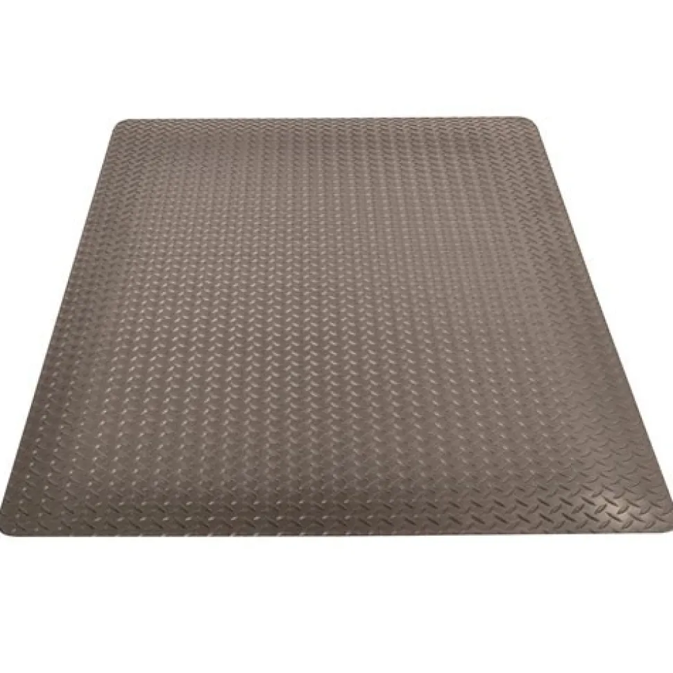 Dura Trax Ultra Anti-Fatigue Mat 3/4 Inch x 3x12 Ft.