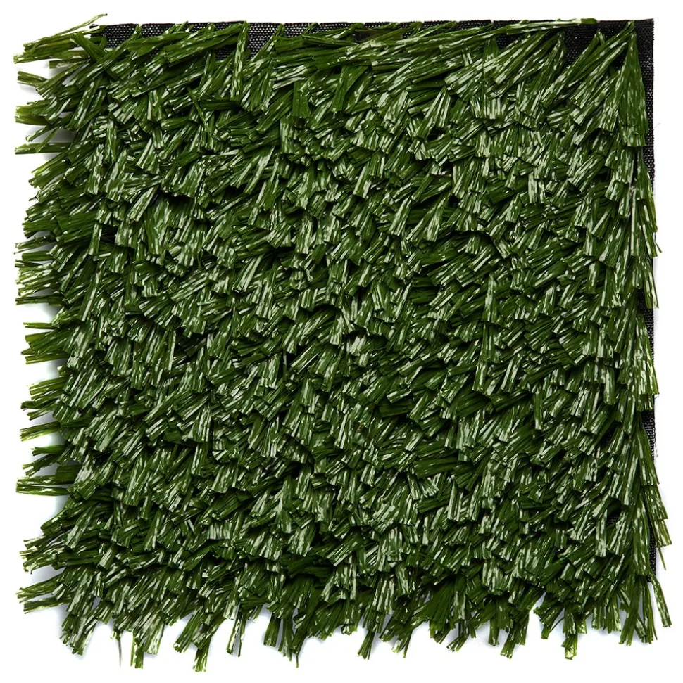 EasyPlay Landscape Artificial Grass Turf 2 Inch x 15 Ft. Wide per SF