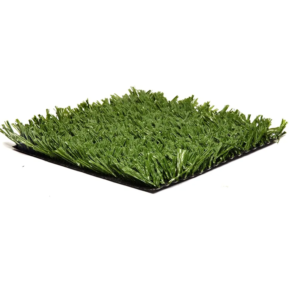 EasyPlay Landscape Artificial Grass Turf 2 Inch x 15 Ft. Wide per SF