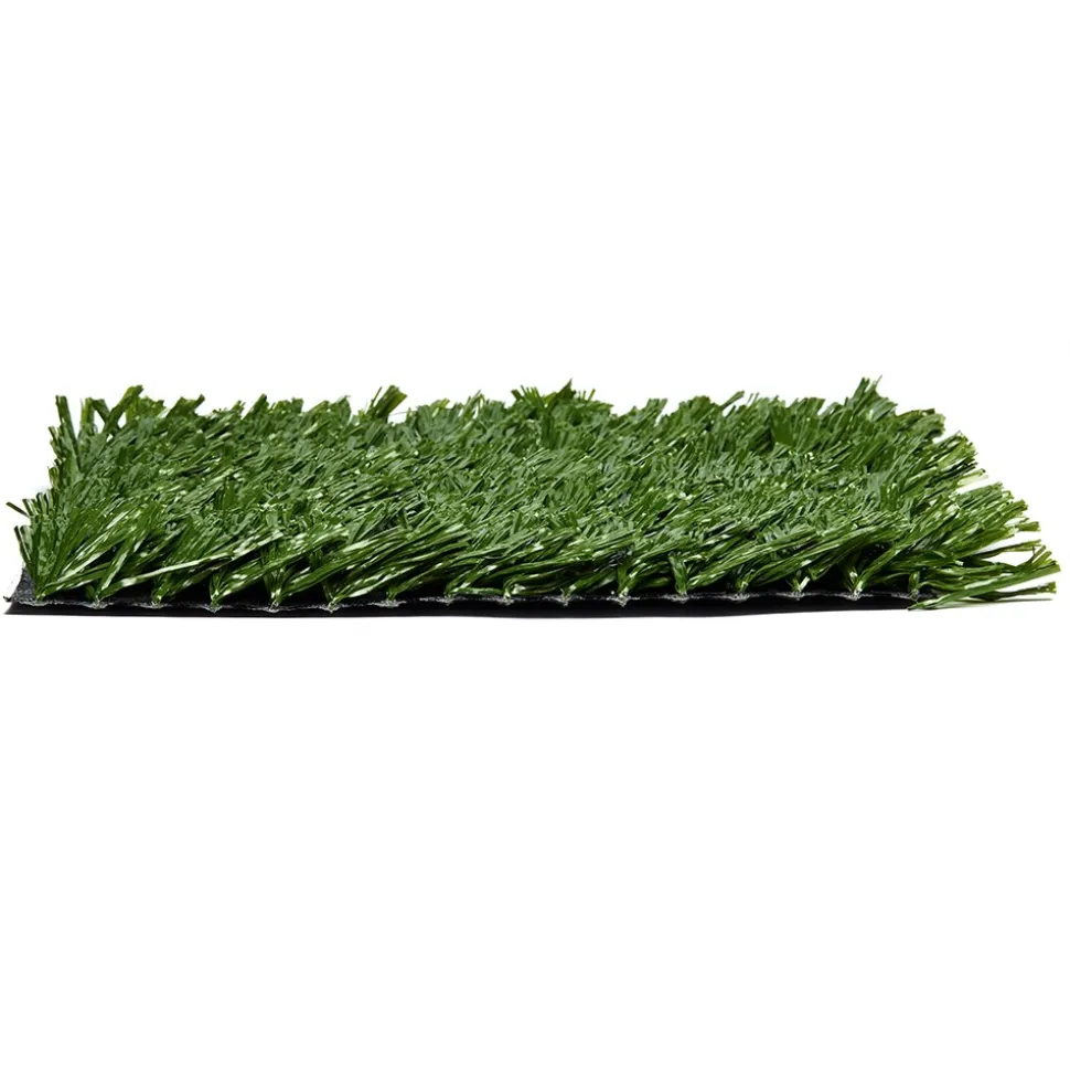 EasyPlay Landscape Artificial Grass Turf 2 Inch x 15 Ft. Wide per SF