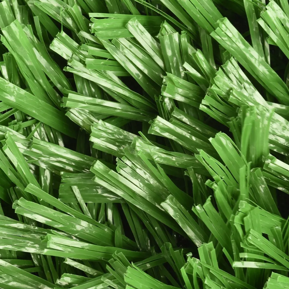 EasyPlay Landscape Artificial Grass Turf 2 Inch x 15 Ft. Wide per SF