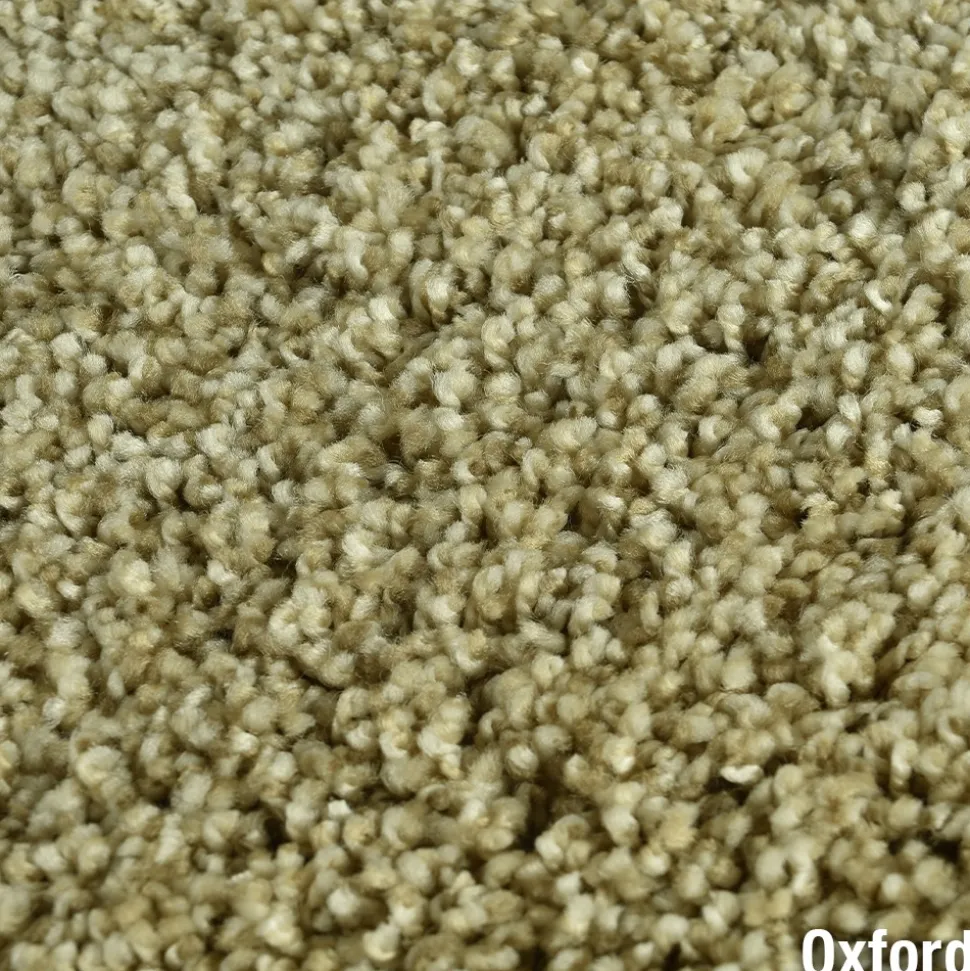 Easy Street Peel and Stick Carpet Tiles 3/4 Inch x 18x18 Inches 10 Per Carton