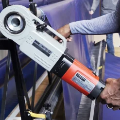 Electric Power Winder