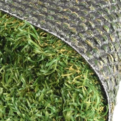 Endless Summer Artificial Grass Turf 1-5/8 Inch x 15 Ft. Wide Per SF