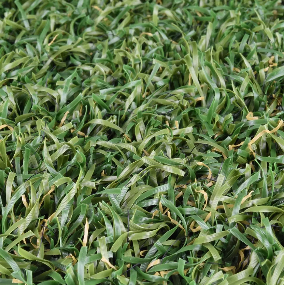 Endless Summer Artificial Grass Turf 1-5/8 Inch x 15 Ft. Wide Per SF