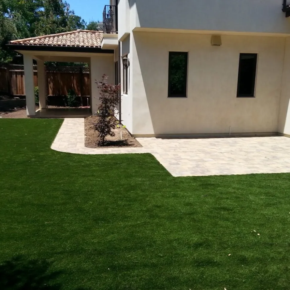 Endless Summer Artificial Grass Turf 1-5/8 Inch x 15 Ft. Wide Per SF