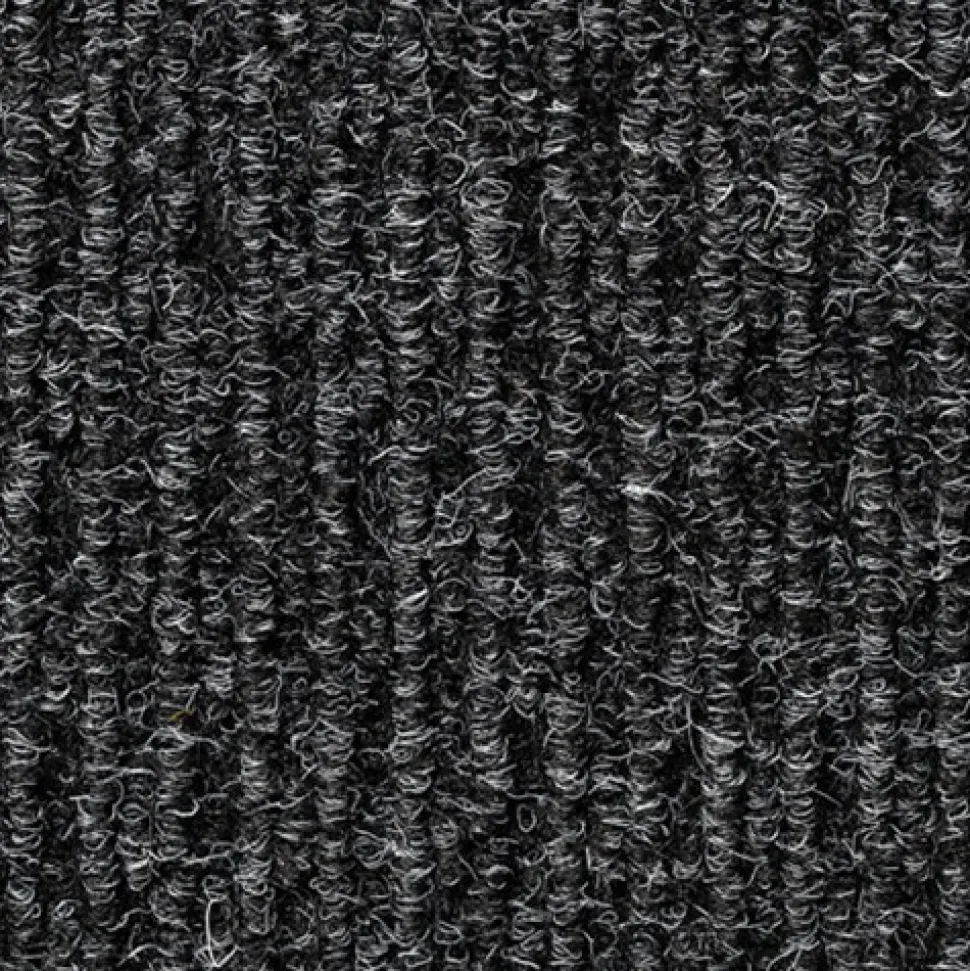 Enterprise Commercial Carpet Tile 1/2 Inch x 19-11/16x19-11/16 Inches Case of 16