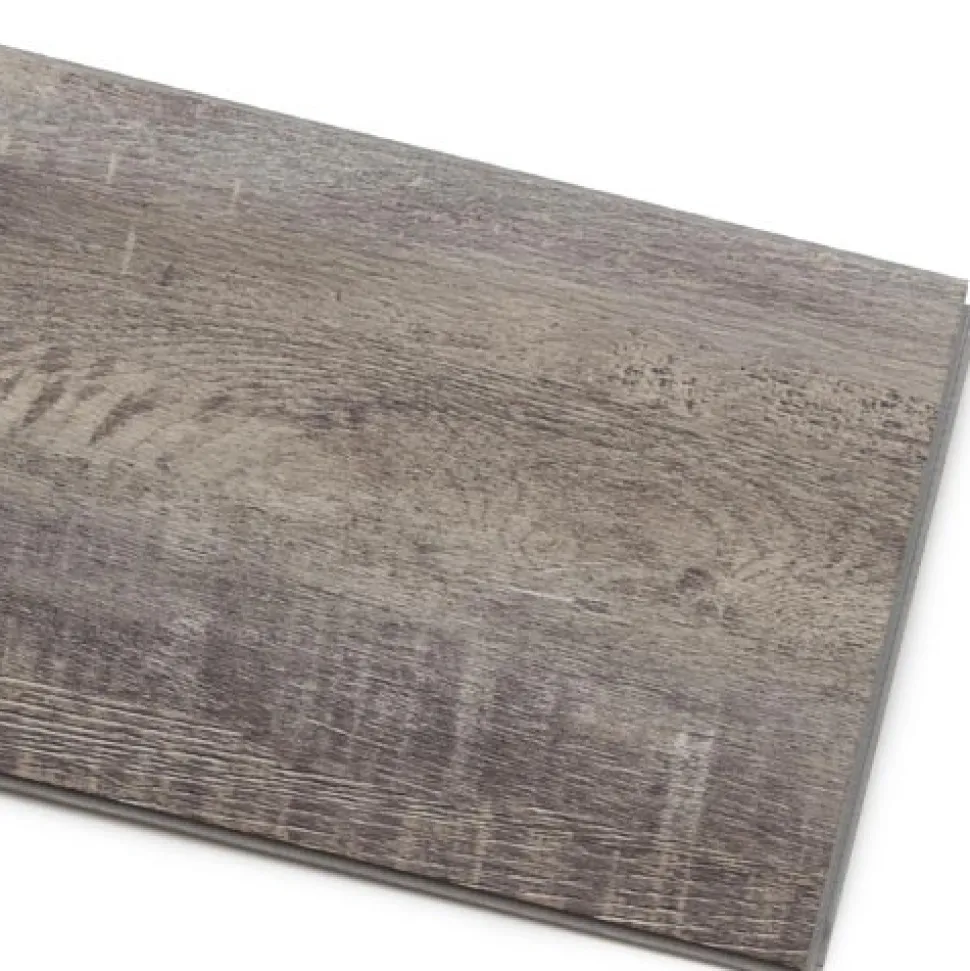Envee Rigid Core LVP Laminate Planks 48 in x 7 in Carton of 8