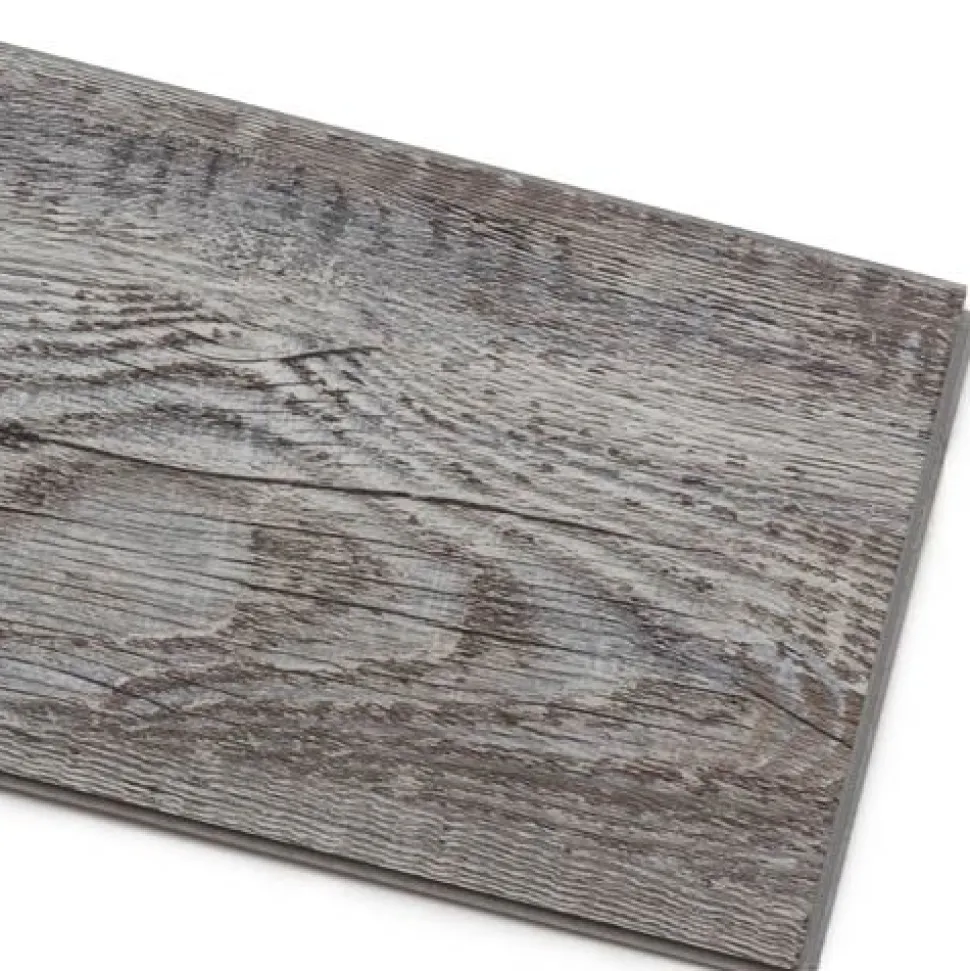 Envee Tacky Back LVP Laminate Planks 48 in x 7.25 in Carton of 10