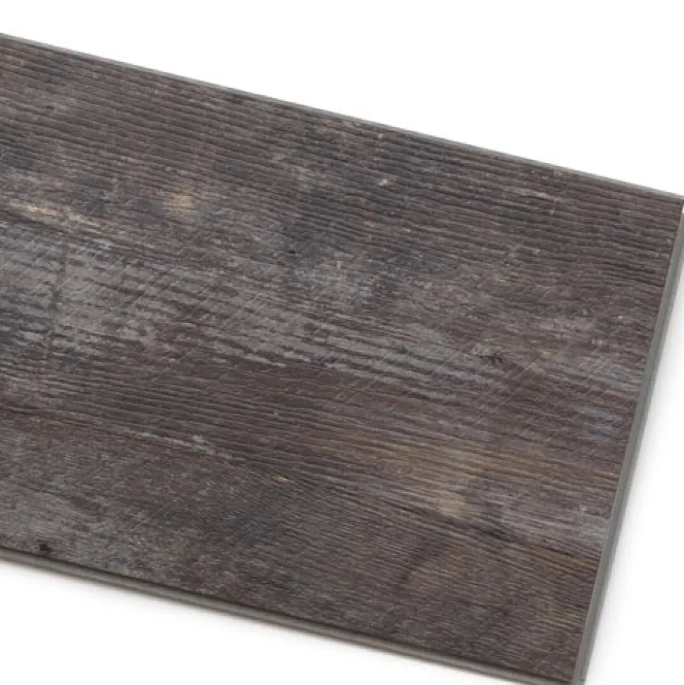 Envee Tacky Back LVP Laminate Planks 48 in x 7.25 in Carton of 10