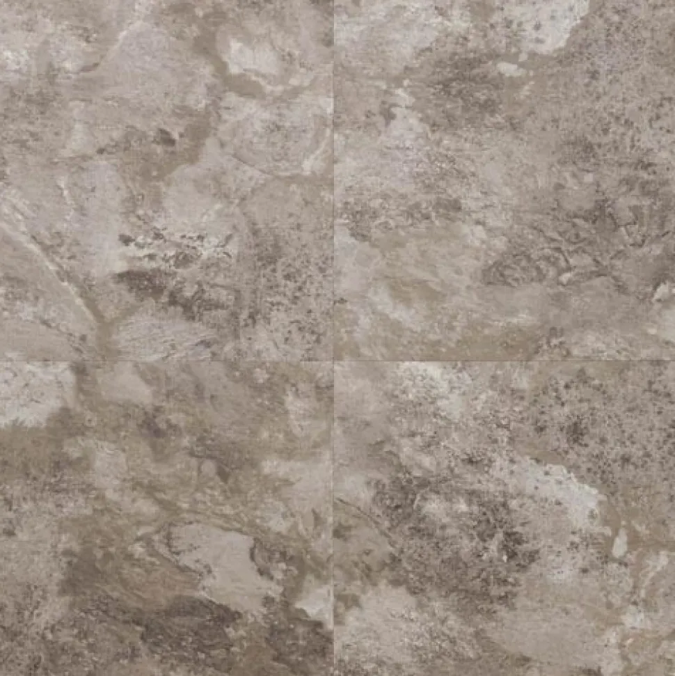 Envee Tacky Back LVT Laminate Tiles 18 in x 18 in Carton of 8
