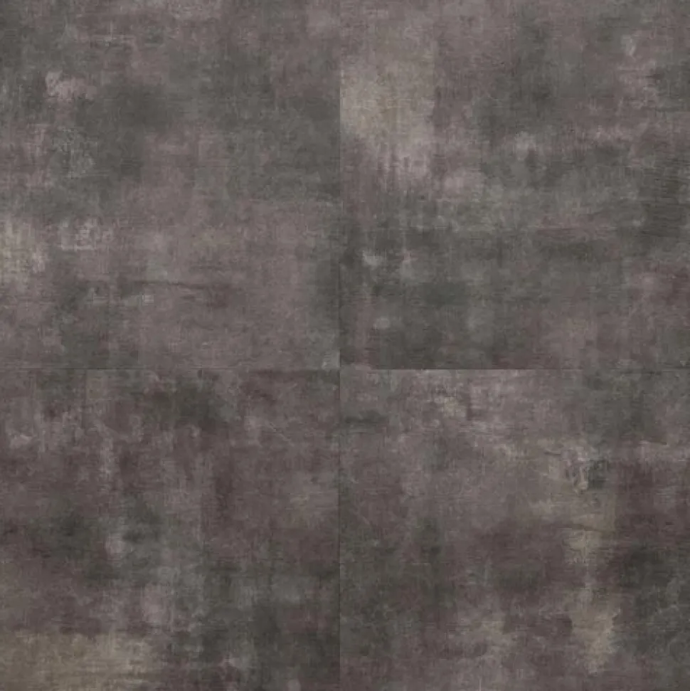 Envee Tacky Back LVT Laminate Tiles 18 in x 18 in Carton of 8