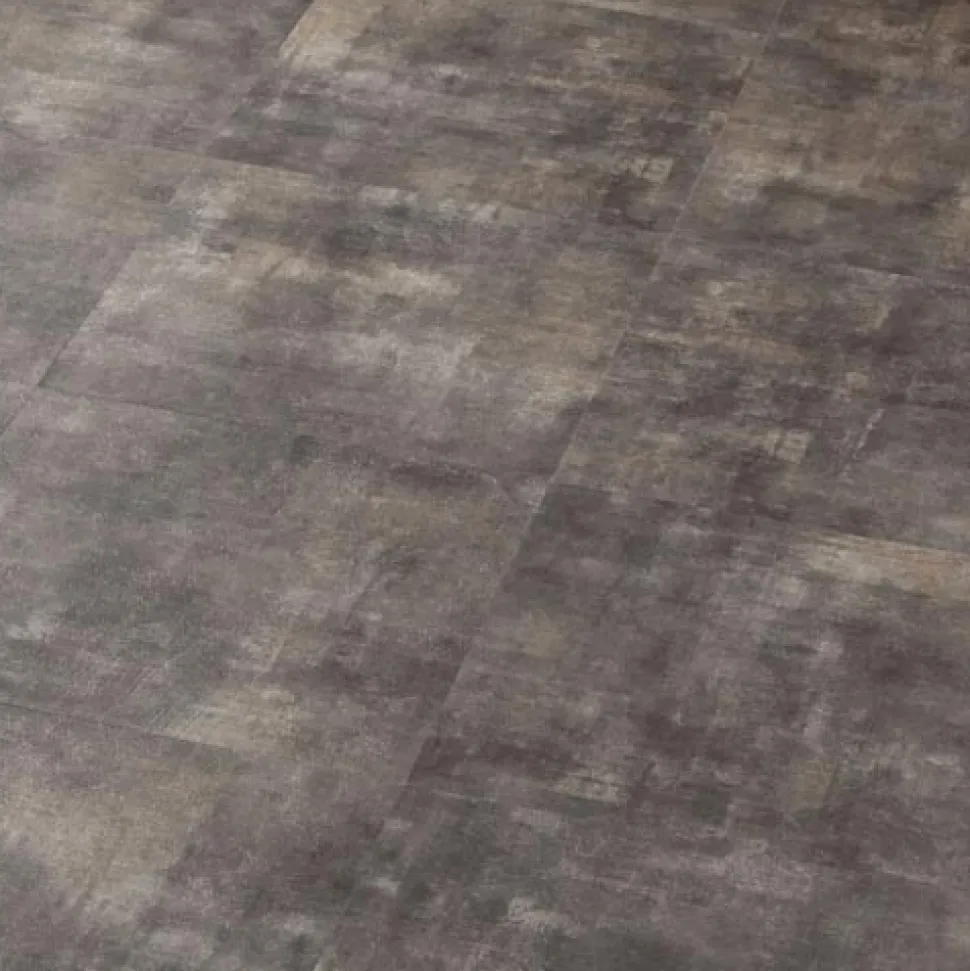 Envee Tacky Back LVT Laminate Tiles 18 in x 18 in Carton of 8