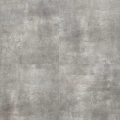 Envee Tacky Back LVT Laminate Tiles 18 in x 18 in Carton of 8