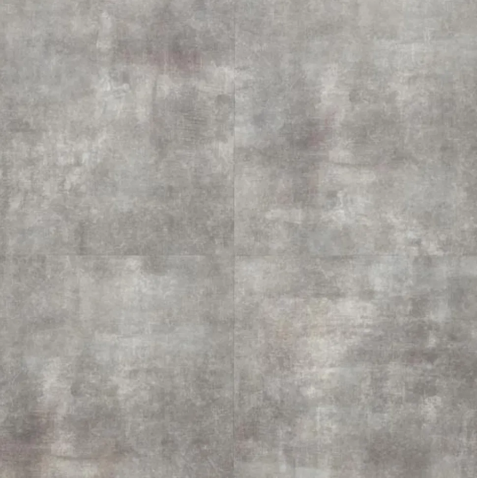 Envee Tacky Back LVT Laminate Tiles 18 in x 18 in Carton of 8