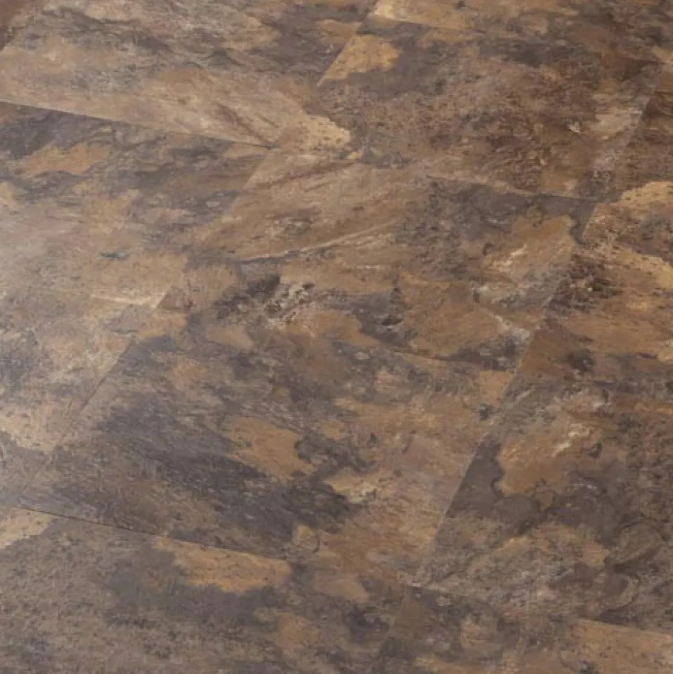 Envee Tacky Back LVT Laminate Tiles 18 in x 18 in Carton of 8
