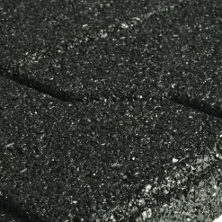 Equine Paver Tile Black 30 mm x 2x2 Ft.