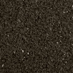 Equine Paver Tile Black 30 mm x 2x2 Ft.