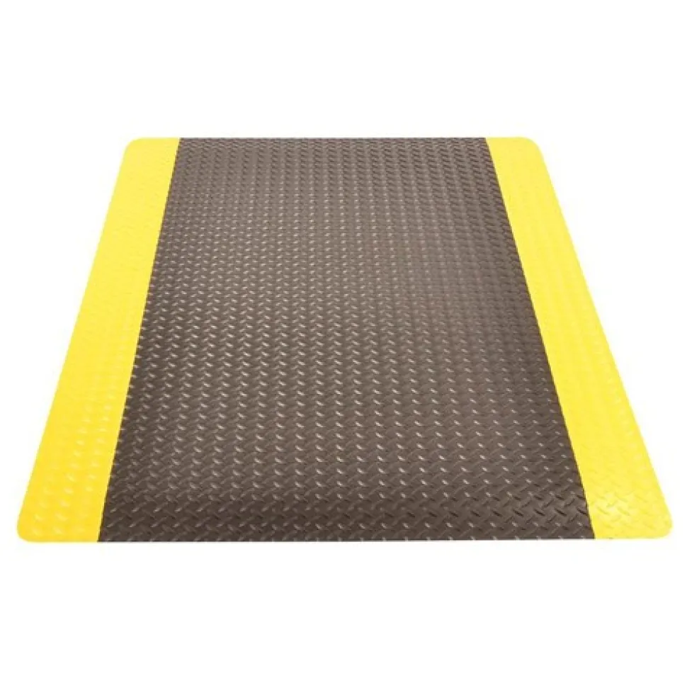 Ergo Trax Grande Anti-Fatigue Mat 1 Inch x 3x5 Ft.