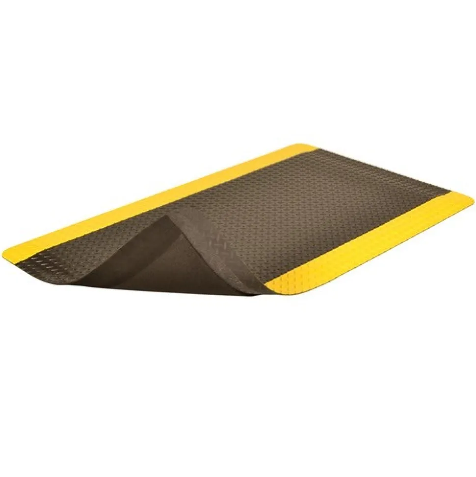 Ergo Trax Grande Anti-Fatigue Mat 1 Inch x 3x5 Ft.