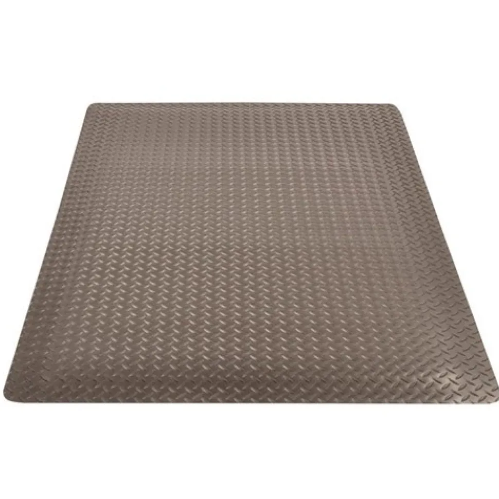Ergo Trax Grande Anti-Fatigue Mat 1 Inch x 3x5 Ft.