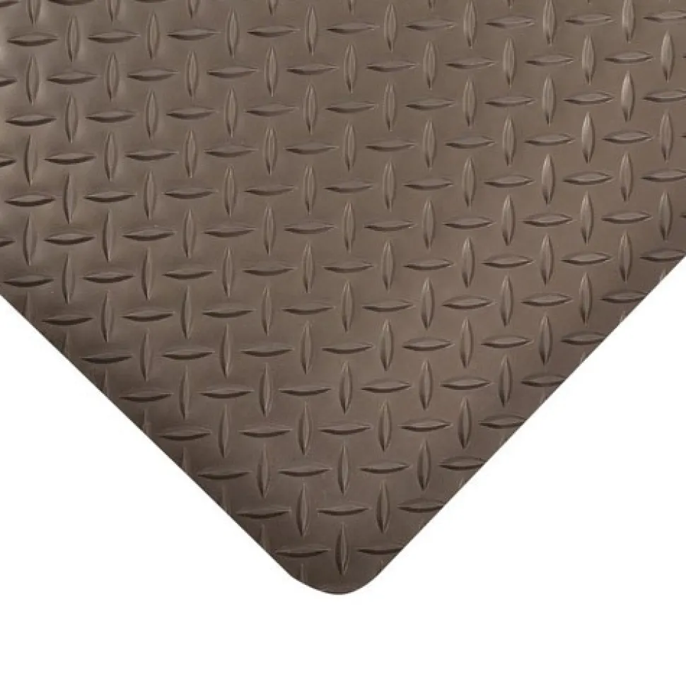 Ergo Trax Grande Anti-Fatigue Mat 1 Inch x 3x5 Ft.