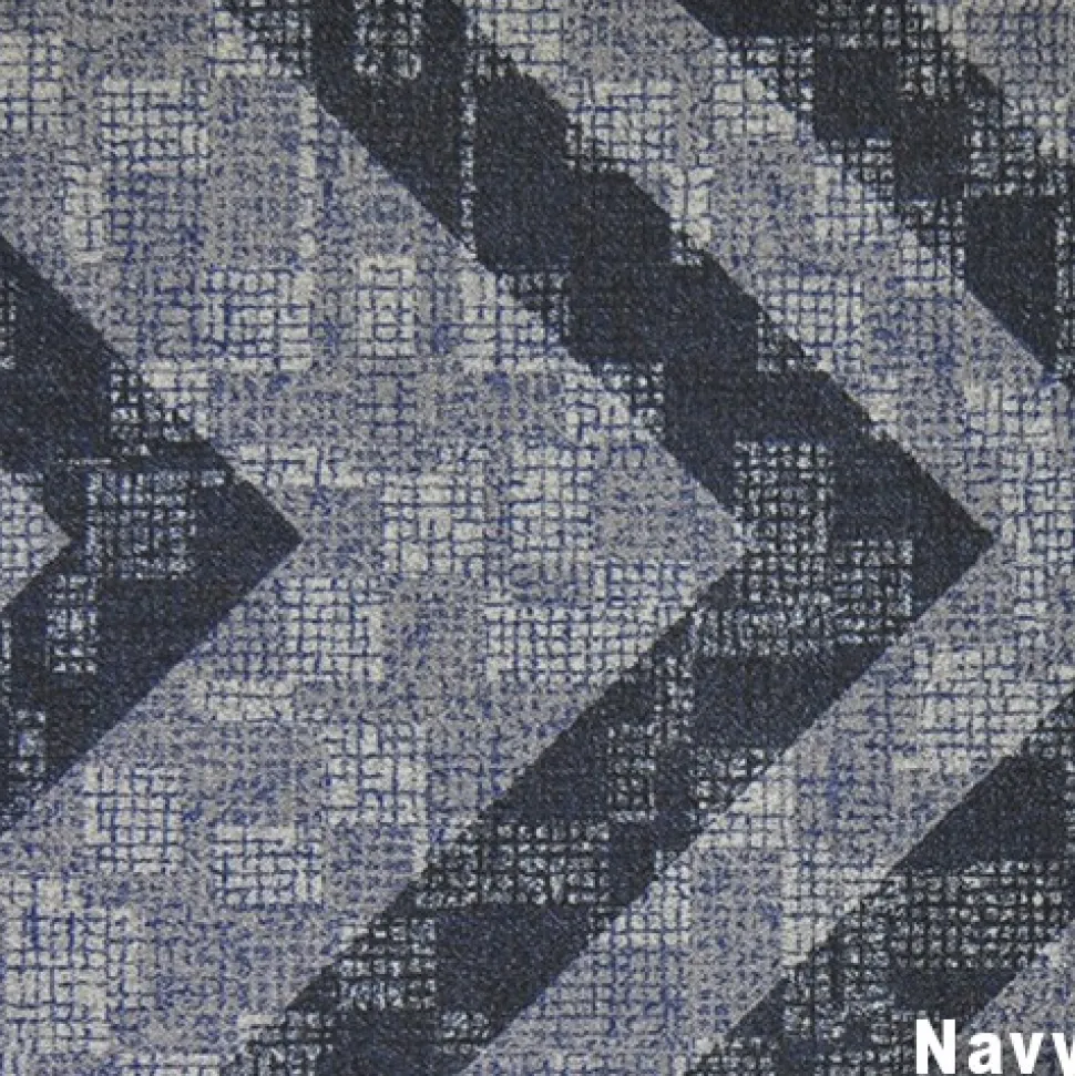Etruscan Carpet Tile 1x1 meter