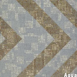 Etruscan Carpet Tile 1x1 meter