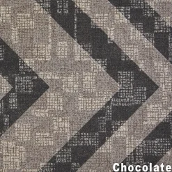 Etruscan Carpet Tile 1x1 meter