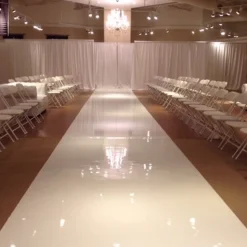 Event High Gloss Show Floor Full Roll 6x60 Ft.