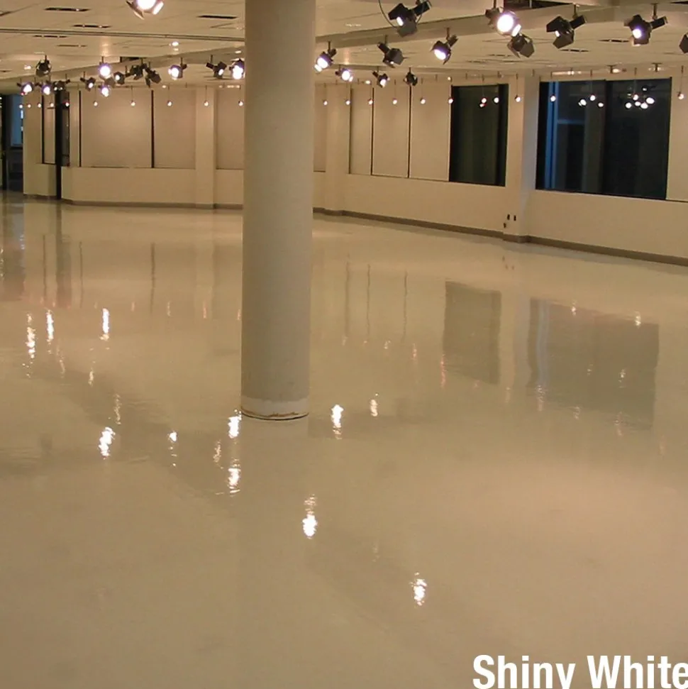 Event High Gloss Show Floor Full Roll 6x60 Ft.