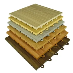 EZ Portable Dance Floor Tile 5/8 Inch x 1x1 Ft.
